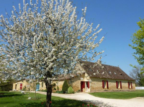 La Borie du Chevrier